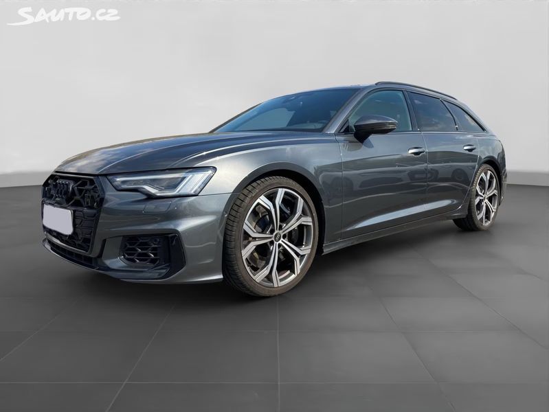 Audi S6 Avant, 3.0 TDI quattro*Kamera*Navi*